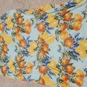 Posh Peanut Lucia Changing Pad Cover ONLY